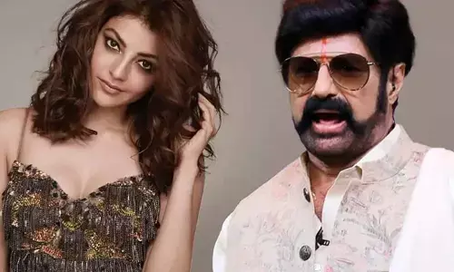 Balayya:  NBK 108 నుంచి బిగ్ అప్డేట్