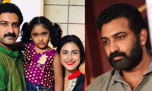 తారకరత్న గదిలోని సీక్రెట్ లాకర్‌లో ఆ వస్తువు.. గుండె పగిలేలా ఏడుస్తున్న ఫ్యామిలీ!