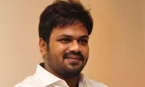 కొత్త జీవితం ప్రారంభిస్తున్నా: మంచు మనోజ్ ఇంట్రెస్టింగ్ కామెంట్స్