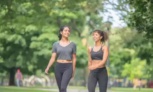 Walking: జస్ట్ 11 మినిట్స్ వాకింగ్.. మీ ఆయుష్షును పెంచుతుంది!