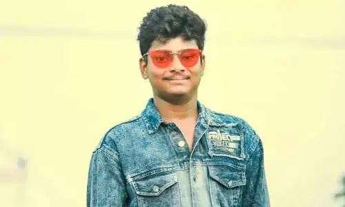 విషాదం.. మరో విద్యార్థి మృతి