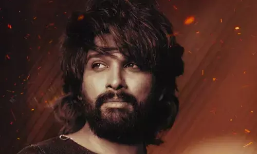 పాన్ ఇండియా ఐకాన్ స్టార్ అల్లు అర్జున్‌తో ‘అర్జున్ రెడ్డి’ దర్శకుడి చిత్రం