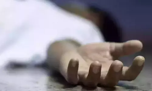 బ్రేకింగ్ : వేధింపులకు మరో ఇంటర్ విద్యార్థి బలి!