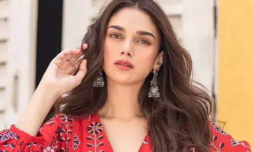 నాది అనార్కలి లాంటి ప్రేమే.. అదితి ఇంట్రెస్టింగ్ కామెంట్స్