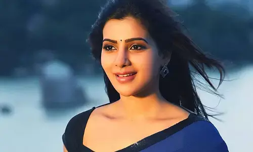 నిజానికి సమంత పరువు ఎప్పుడో పోయింది.. చిట్టిబాబు..!