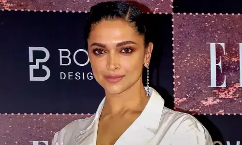 Deepika Padukone: ఆస్కార్‌కు బాలీవుడ్ నటి దీపిక