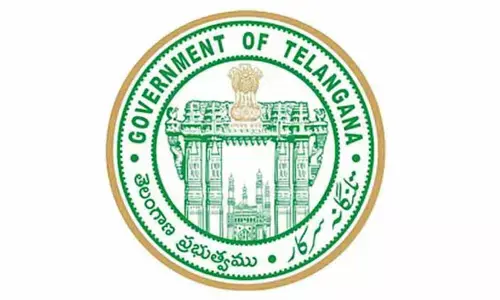 జాతీయ జలాభివృద్ధి సంస్థకు రాష్ట్ర సర్కారు కీలక లేఖ