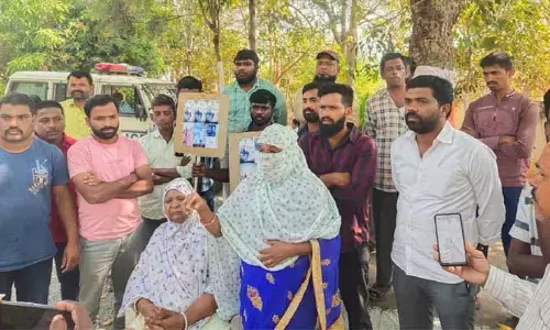 అత్యాశకు పోతే కన్నీళ్లు మిగిలే..