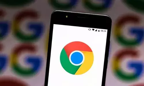 Google Chrome బ్రౌజర్ వాడుతున్న వారికి కేంద్రం కీలక హెచ్చరిక!