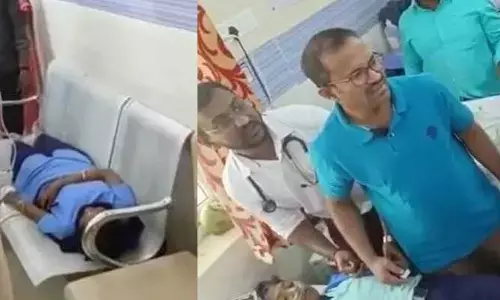Ap News: 27 మంది విద్యార్థుల అస్వస్థతకు మూంగ్ దాల్ కారణమా?