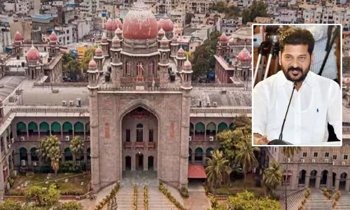 ‘రేవంత్ రెడ్డి యాత్రకు భద్రత కల్పిస్తున్నాం’