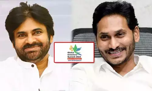 ఫస్ట్ టైమ్ పాజిటివ్ ట్వీట్..  పవన్‌పై ప్రశంసల వర్షం