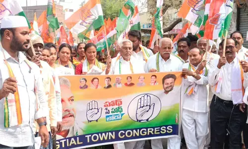ప్రజల మధ్యే చివరి వరకు కాంగ్రెస్ లోనే ఉంటా : ఎమ్మెల్సీ జీవన్ రెడ్డి
