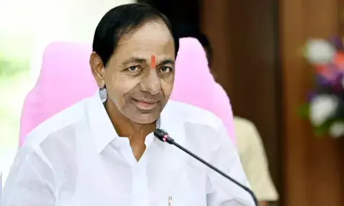 సీఎం కేసీఆర్ కీలక నిర్ణయం.. ఆ రాష్ట్ర ఓటర్లను ఆకర్షించేలా ప్లాన్?