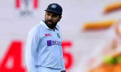 రోహిత్ పై అభిమానుల బాడీ షేమింగ్ కామెంట్స్