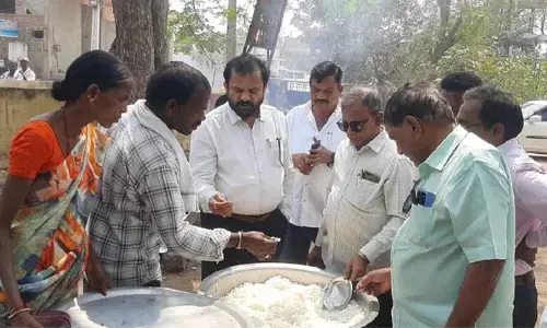 పదవతరగతి పరీక్షలో ఉత్తీర్ణత శాతం పెంచాలి..