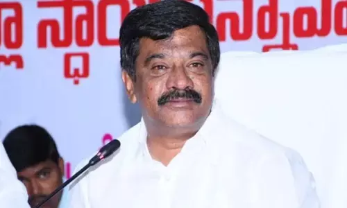 ఏపీకి ఇప్పుడు కేసీఆర్ లాంటి నాయకుడు అవసరం: మంత్రి ప్రశాంత్ రెడ్డి కీలక వ్యాఖ్యలు