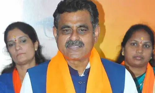 ‘‘నీ అబద్ధాలు ఇక సాలు.. నీ పాలనకు ఇక సెలవు’’