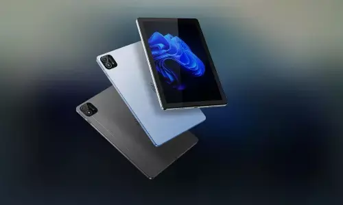 భారత్‌లో అమ్మకానికి ‘Itel Pad One’ టాబ్లెట్‌