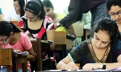టీఎస్ ఎంసెట్‌లో కీలక మార్పులు