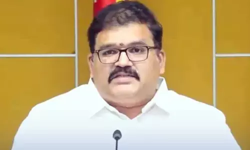 టీడీపీ నేత పట్టాభికి బెయిల్ మంజూరు