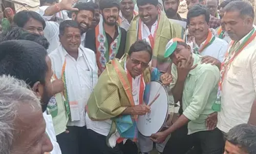 తెలంగాణ ద్రోహి సీఎం కేసీఆర్ : పొన్నాల లక్ష్మయ్య