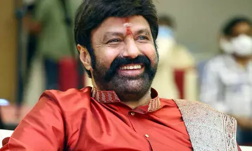 ధనుష్ ‘సార్’ మూవీపై బాలయ్య రియాక్షన్ ఇదే..