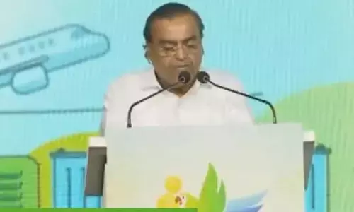 Anil Ambani: ఏపీపై ఫోకస్.. సోలార్‌ ఎనర్జీ రంగంలో భారీ పెట్టుబడులు