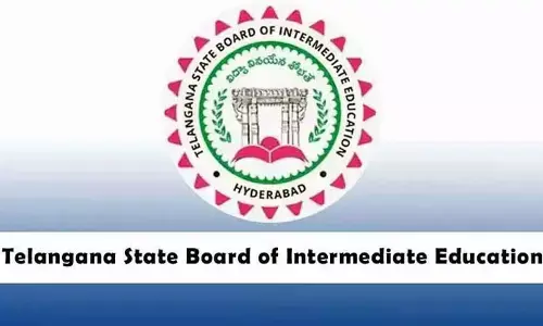 బ్రేకింగ్: నార్సింగి శ్రీచైతన్య కాలేజీకి బిగ్ షాకిచ్చిన ఇంటర్ బోర్డు