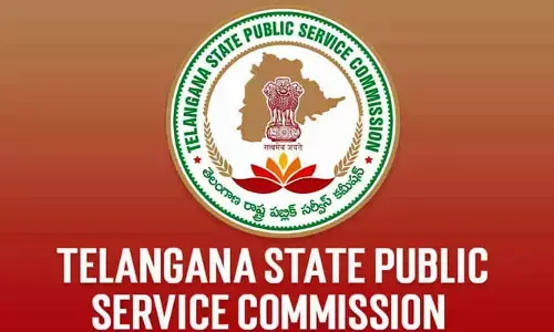మూడు నోటిఫికేష‌న్ల రాత ప‌రీక్షల తేదీలు ఖరారు