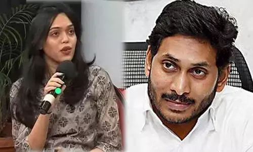 Global Investors Summit: ఏపీ ప్రభుత్వాన్ని అభినందిస్తున్నా: ప్రియాంక దండి
