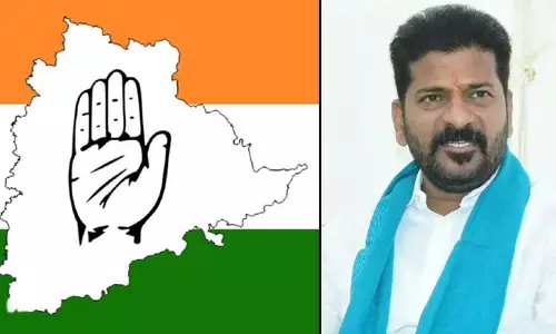 బిగ్ న్యూస్: T-కాంగ్రెస్‌లో తెరపైకి మరో కొత్త పంచాయతీ.. ఇకపై హస్తం పార్టీలో అన్ని వేరు వేరేనా..?
