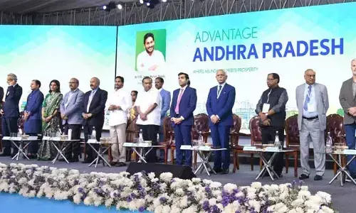 CM Jagan బ్రాండ్ ఇమేజ్ చూసే ఏపీకి పెట్టుబడులు