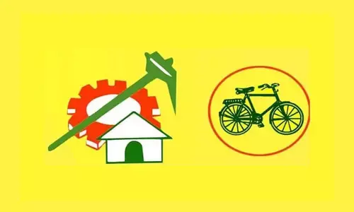 ఫుల్ జోష్‌లో తెలంగాణ టీడీపీ.. గ్రామాల్లో పండుగ వాతావరణం