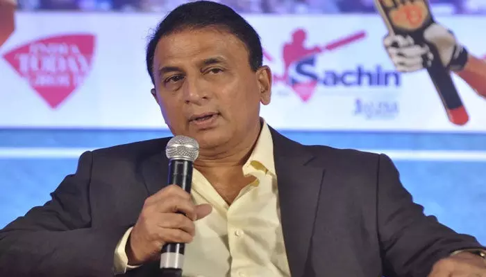 క్రికెట్లో నేను చూసిన మోస్ట్ డేంజరస్ ఓపెనర్ అతడే: సునీల్ గవాస్కర్ క్రికెట్లో నేను చూసిన మోస్ట్ డేంజరస్ ఓపెనర్ అతడే: సునీల్ గవాస్కర్