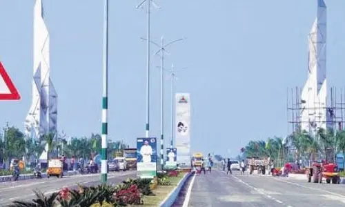 కొప్పర్తికి పరిశ్రమల వెల్లువ