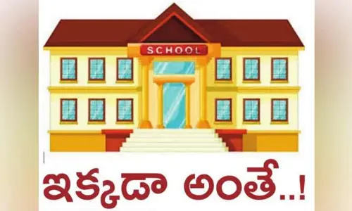 భాగ్యనగరం తరహాలో నల్లగొండలో చవిచూడక తప్పదా...?