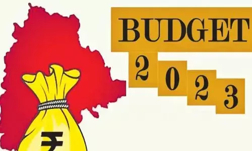 లెక్క తప్పింది..  బడ్జెట్ అంచనాలను అందుకోని ఆచరణ