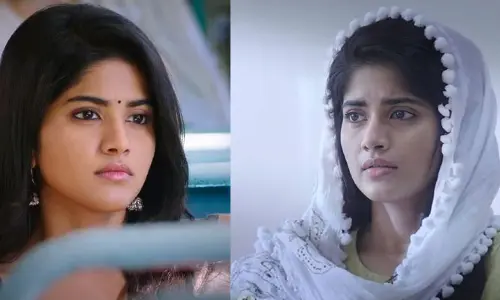 టాలీవుడ్ హీరోయిన్ ఇంట విషాదం.. ఎమోషనల్ పోస్ట్ చేసిన నటి