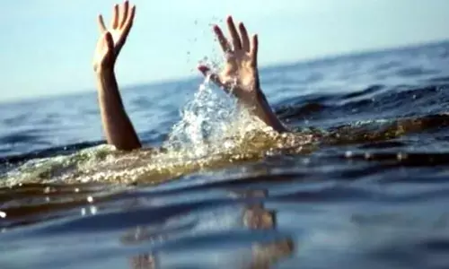 విషాదం.. కృష్ణానదిలో గల్లంతయిన ముగ్గురి మృతి