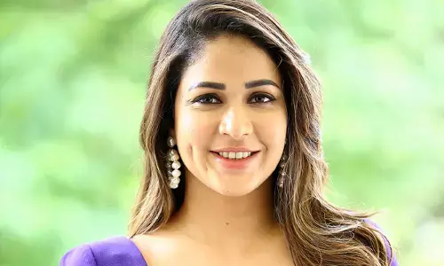 పెళ్లిపై క్లారిటీ ఇచ్చిన లావణ్య త్రిపాఠీ.. మెగా హీరోతోనేనా?