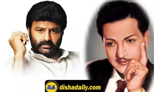 తండ్రికి ఇచ్చిన మాట కోసం, బాలయ్య ఎంత పని చేస్తున్నాడో తెలుసా?