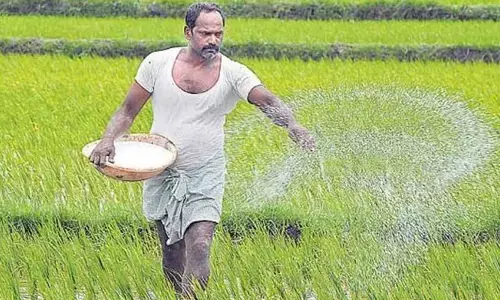 అన్నదాతలకు గుడ్ న్యూస్.. పీఎం కిసాన్ 14 వ విడుత డబ్బులు పడేది అప్పుడే ?