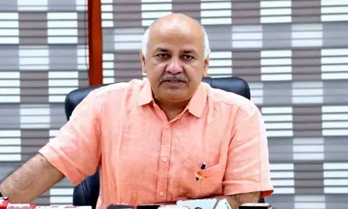 ఢిల్లీ లిక్కర్ స్కామ్‌: మనీష్ సిసోడియాకు మరోసారి షాక్