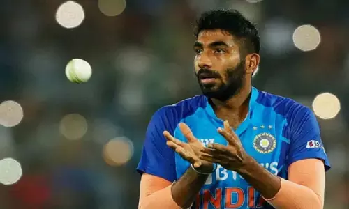 IPL 2023: ముంబైకి షాక్.. న్యూజిలాండ్‌కు జస్ప్రీత్ బుమ్రా!