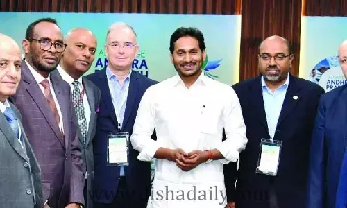 Visakha Summit: ఏపీలో అంచనాలకు మించి పెట్టుబడులు.. ఎన్ని లక్షల కోట్లు వచ్చాయంటే..