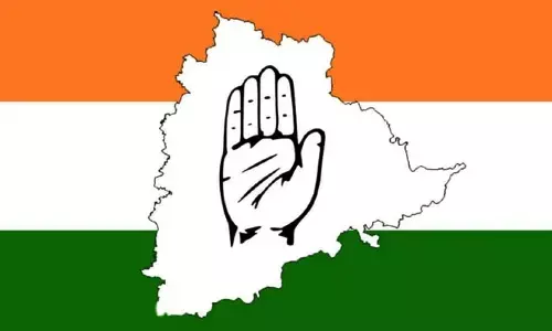 HYD: నాంపల్లి బీజేపీ రాష్ట్ర కార్యాలయం వద్ద ఉద్రిక్తత