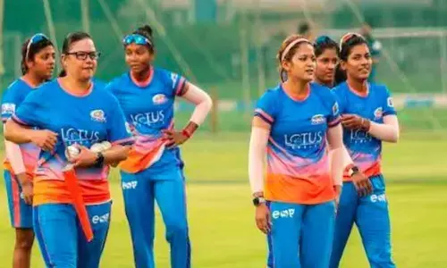 WPL 2023: మొదటి మ్యాచే ఆలస్యం..