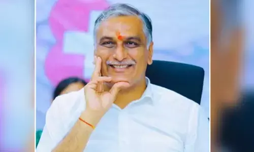 వరంగల్ ప్రజలకు హరీశ్ రావు శుభవార్త.. దసరా నుంచి షురూ!