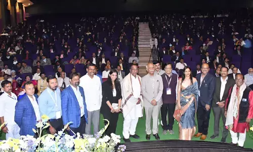 మల్లారెడ్డి యూనివర్సిటీలో జాతీయ విద్యా విధానం పై సదస్సు
